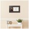 ArtToFrames 8.5x11 inch Diploma Frame with 6" x 8" Inch Image Opening - Framed with Black and Gold Mats, Comes with Regular Acrylic and Sawtooth Hanger for Wall Hanging (DT-8.5x11)